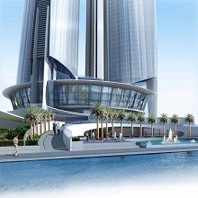 Jumeirah at Etihad Towers