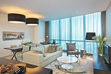 Jumeirah at Etihad Towers