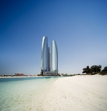 Jumeirah at Etihad Towers
