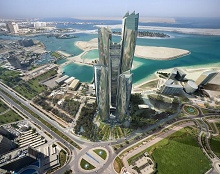 Jumeirah at Etihad Towers