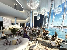 Jumeirah at Etihad Towers