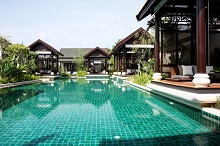 Anantara Lawana Resort & Spa