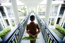 Anantara Lawana Resort & Spa