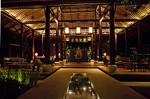 Anantara Lawana Resort & Spa