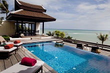 Anantara Lawana Resort & Spa