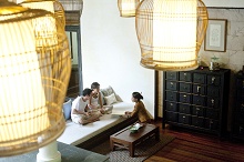 Anantara Lawana Resort & Spa