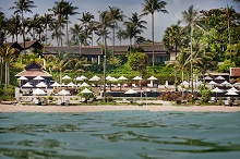 Anantara Lawana Resort & Spa