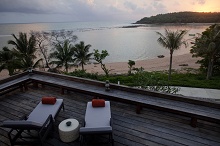 Anantara Lawana Resort & Spa