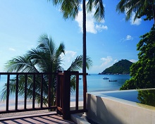 Anantara Rasananda Koh PhanganVilla Resort & Spa