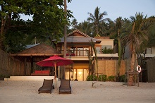 Anantara Rasananda Koh PhanganVilla Resort & Spa