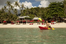 Anantara Rasananda Koh PhanganVilla Resort & Spa