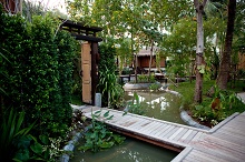 Anantara Rasananda Koh PhanganVilla Resort & Spa