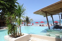 Anantara Rasananda Koh PhanganVilla Resort & Spa