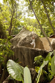 Anantara Rasananda Koh PhanganVilla Resort & Spa