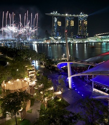 Marina Bay Sands