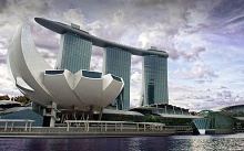 Marina Bay Sands