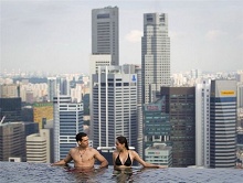 Marina Bay Sands