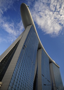 Marina Bay Sands
