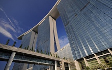 Marina Bay Sands
