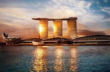 Marina Bay Sands