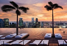 Marina Bay Sands