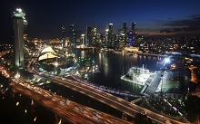 Marina Bay Sands
