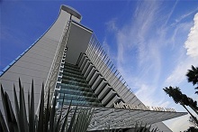 Marina Bay Sands