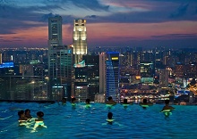 Marina Bay Sands