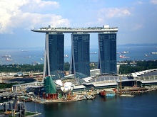 Marina Bay Sands