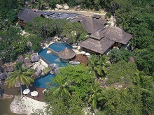 Lemuria Resort