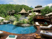 Lemuria Resort