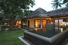 Lemuria Resort