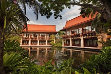 Anantara Resort & Spa Hua Hin