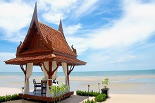 Anantara Resort & Spa Hua Hin