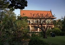 Anantara Resort & Spa Hua Hin