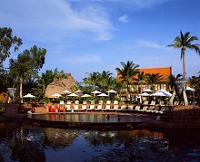 Anantara Resort & Spa Hua Hin