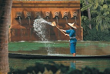 Anantara Resort & Spa Hua Hin