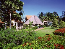 Anantara Resort & Spa Hua Hin