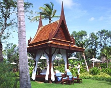 Anantara Resort & Spa Hua Hin