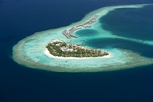 Constance Halaveli Maldives