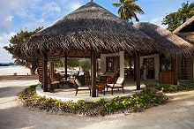 Constance Halaveli Maldives