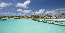 Constance Halaveli Maldives