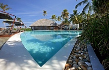 Constance Halaveli Maldives