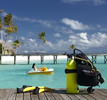 Constance Halaveli Maldives