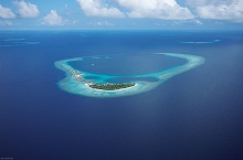 Constance Halaveli Maldives