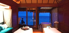 Constance Halaveli Maldives