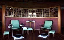 Constance Halaveli Maldives