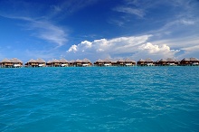 Constance Halaveli Maldives