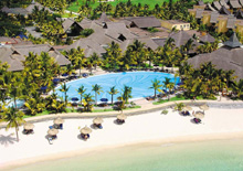 Beachcomber Paradis Hotel & Golf Club