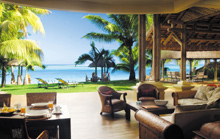 Beachcomber Paradis Hotel & Golf Club